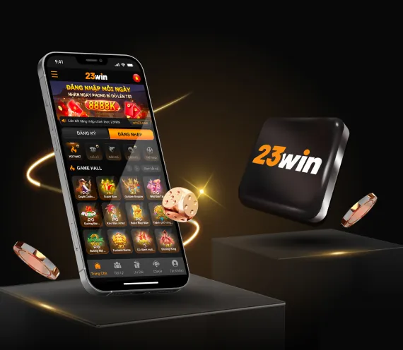 Trò chơi casino và nổ hũ mới ra mắt