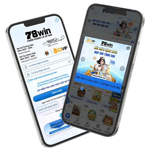 Biểu tượng ứng dụng di động 8s Login