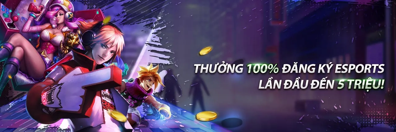 Khuyến mãi chào mừng thành viên mới