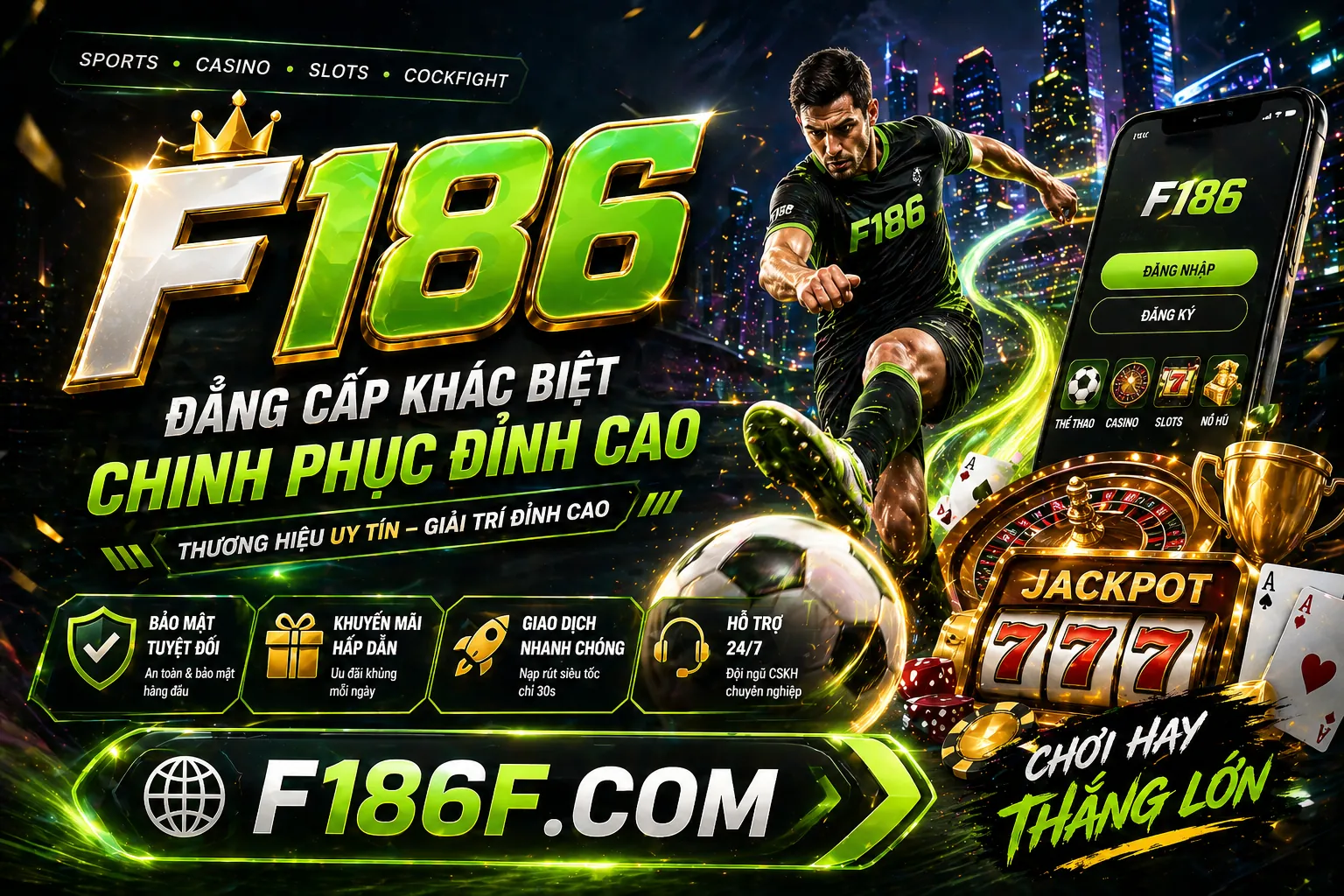 Hoàn trả cược thể thao hàng tuần